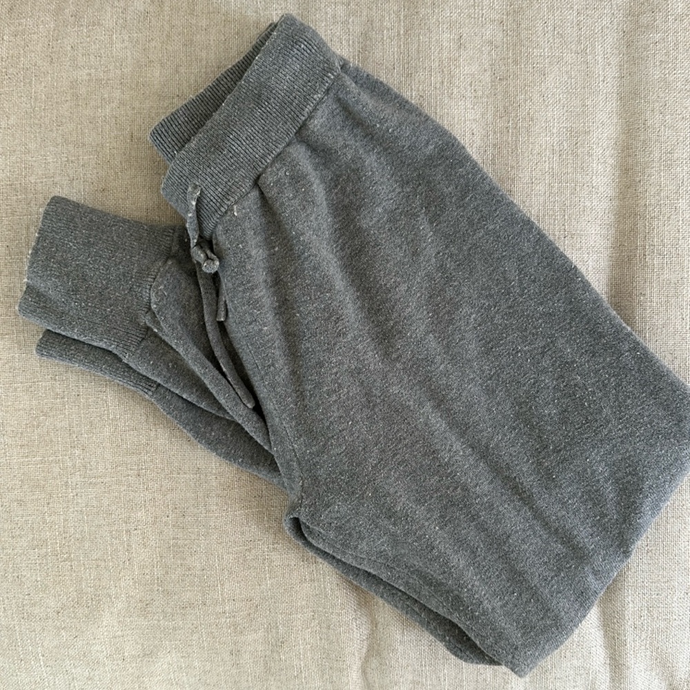 Jenni Kayne Cashmere Joggers